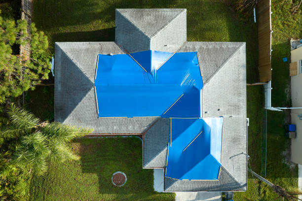Professional Roofing Service in Forest City, PA