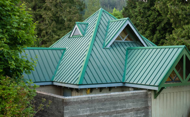Best Rubber Roofing (EPDM, TPO)  in Forest City, PA