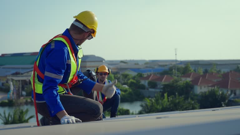 Best Roof Coating and Sealing  in Forest City, PA