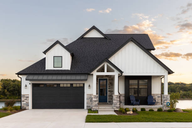 Best Commercial Roofing Services  in Forest City, PA