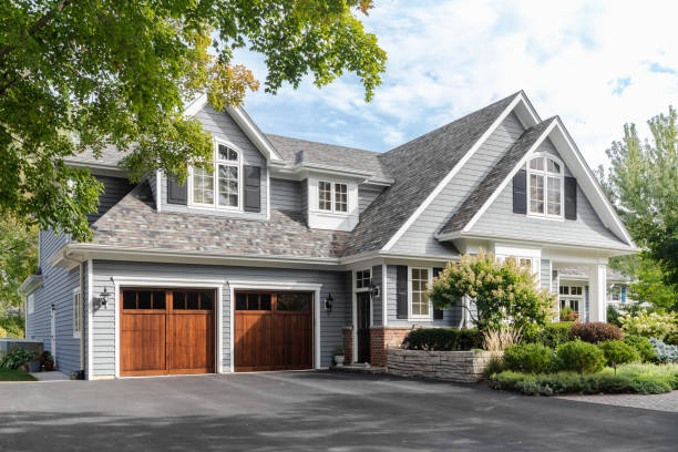 Best Storm Damage Roof Repair  in Forest City, PA