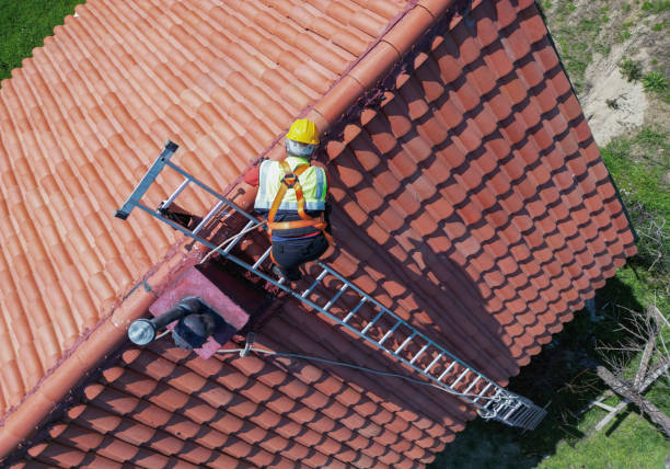 Best Flat Roofing  in Forest City, PA
