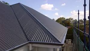 Professional Roofing Service in Forest City, PA